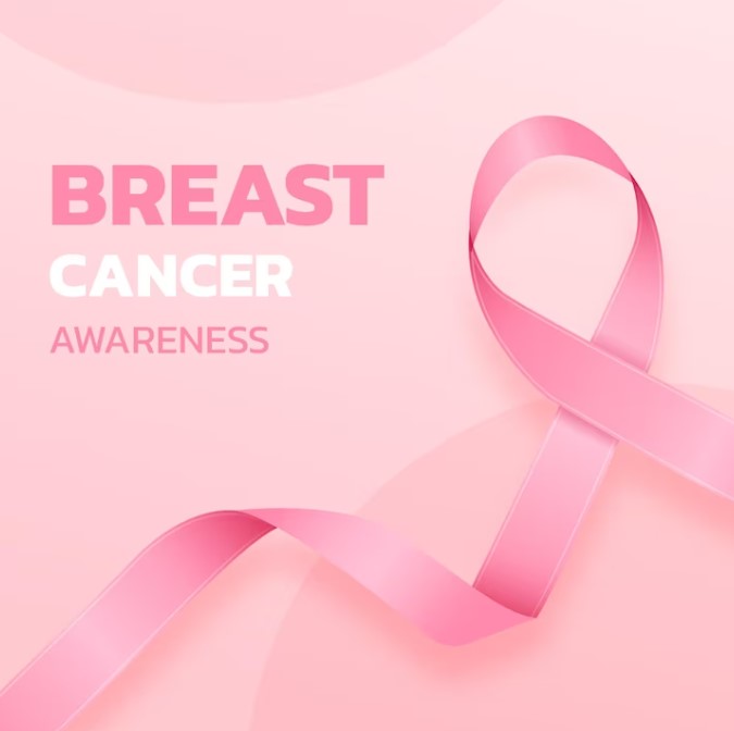 breast cancer